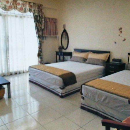 Chulu Wenxin Xiao Zhan Homestay ภายนอก รูปภาพ