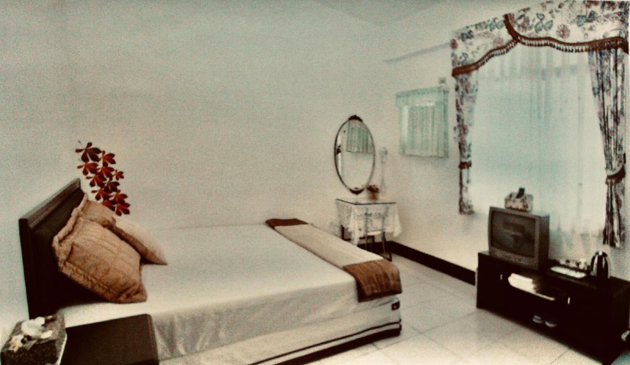 Chulu Wenxin Xiao Zhan Homestay ภายนอก รูปภาพ