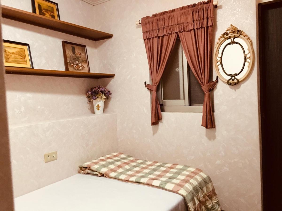 Chulu Wenxin Xiao Zhan Homestay ภายนอก รูปภาพ